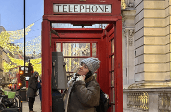 contact par téléphone