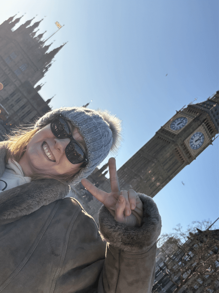 Londres Big Ben