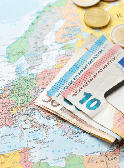 Paiement de la planification de voyage sur mesure
