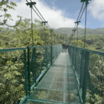 ponts suspendus Monteverde