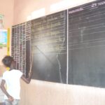 Ecole au Sénégal