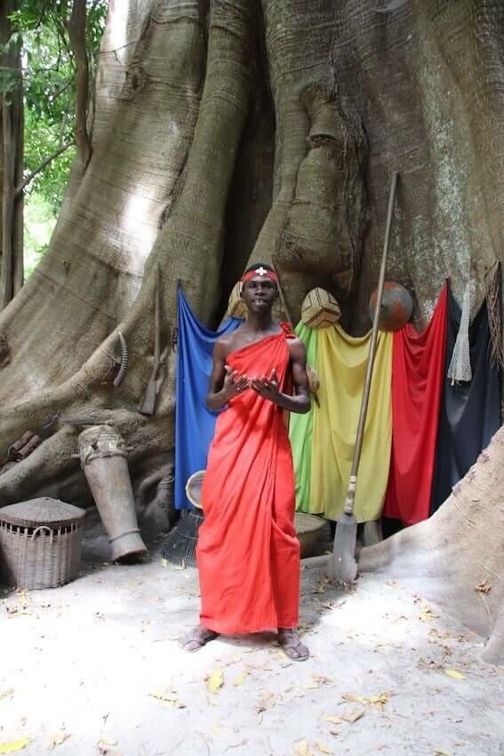 Les Diolas, peuple majoritaire de la Basse Casamance, se distinguent par une organisation traditionnelle basée sur l’égalité, où les castes sont absentes.