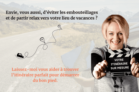 contactez-moi pour un itinéraire de voyage en famille sur-mesure