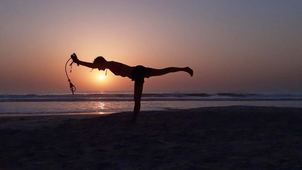 La Casamance, l'endroit parfait pour une retraite Yoga, en total déconnexion