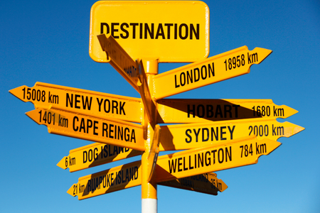 Autres destinations sur mon site