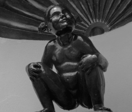 Photo de Jeanneke Pis à Bruxelles