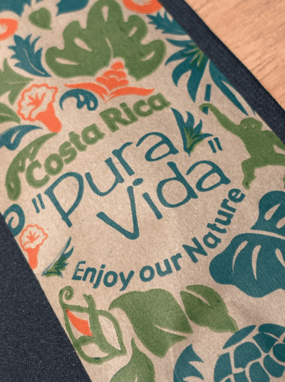 Puri Vida serviette de table