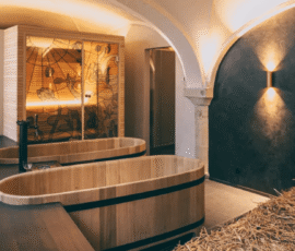 Spa à la bière pour un week-end relax à Bruxelles