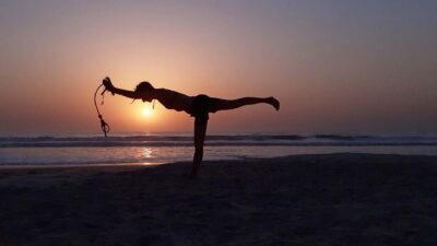 La Casamance, l'endroit parfait pour une retraite Yoga, en total déconnexion